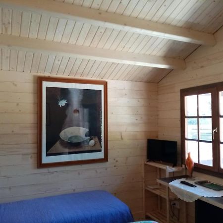Agriturismo Rosso Lampone Cerreto Laziale Zewnętrze zdjęcie