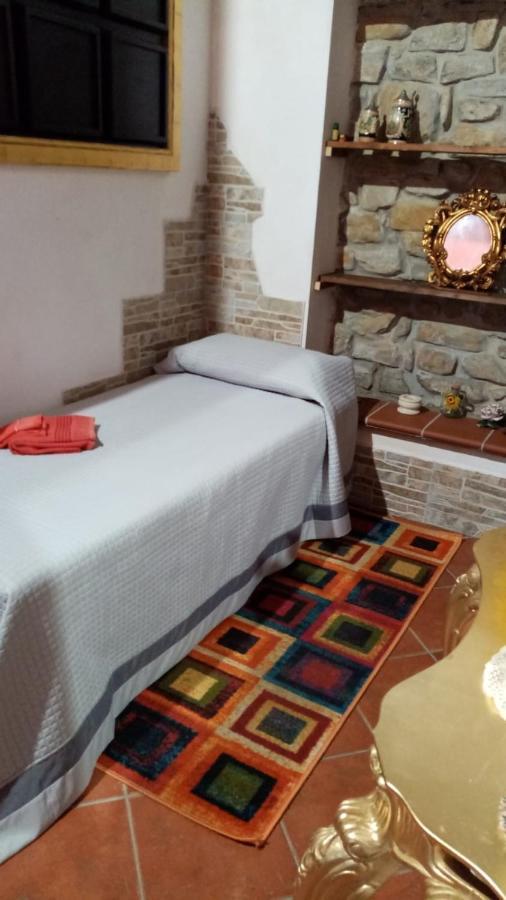 Agriturismo Rosso Lampone Cerreto Laziale Zewnętrze zdjęcie