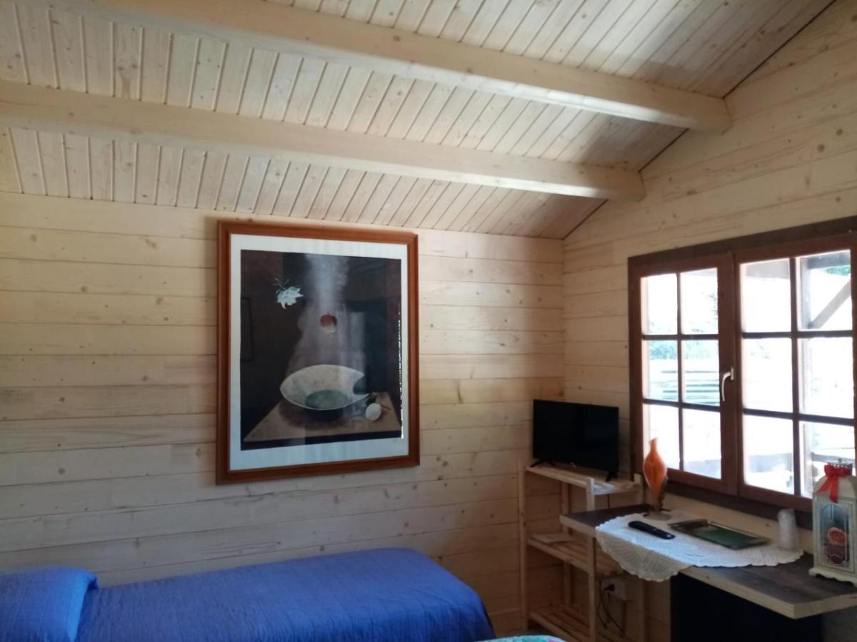 Agriturismo Rosso Lampone Cerreto Laziale Zewnętrze zdjęcie
