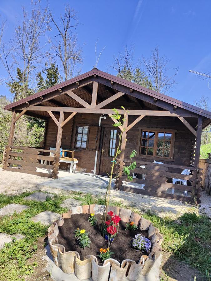 Agriturismo Rosso Lampone Cerreto Laziale Zewnętrze zdjęcie
